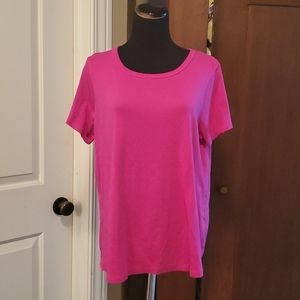 🔴Essentials collection short sleeved shirt